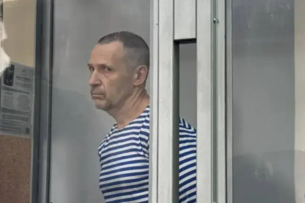 Обвинувачений у справі Парубія назвав себе ініціатором замаху та передав лист про обмін