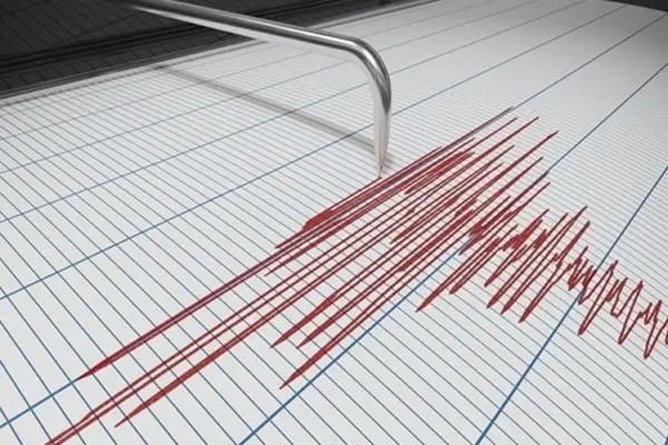 У Тибеті стався землетрус магнітудою 7,0: загинули щонайменше 16 людей