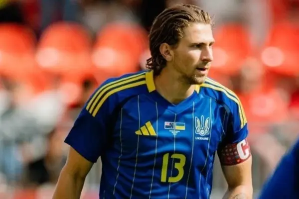 Забарний і Мальдера про матч Україна — Північна Ірландія: ролі й заяви напередодні гри