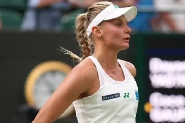 Кіченок і Мухаммед вирішили долю матчболу: вольовий старт на WTA 1000 у Пекіні