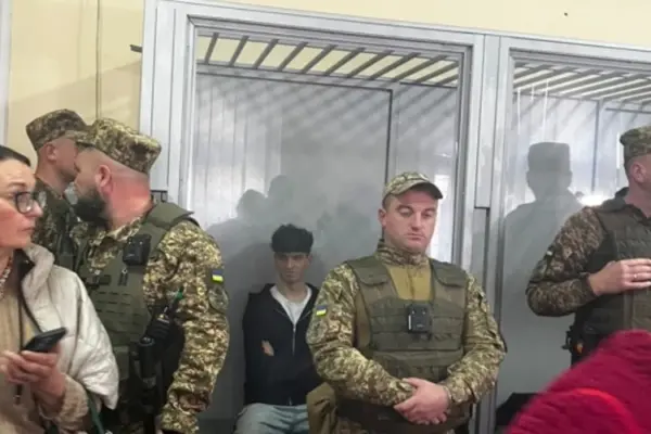 Справа Фаріон: чому вирок 1 жовтня стосується кожного читача в Україні
