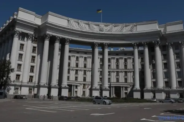 Тихий пояснив, чому заяви The Guardian про евакуацію посольств не відповідають процедурам