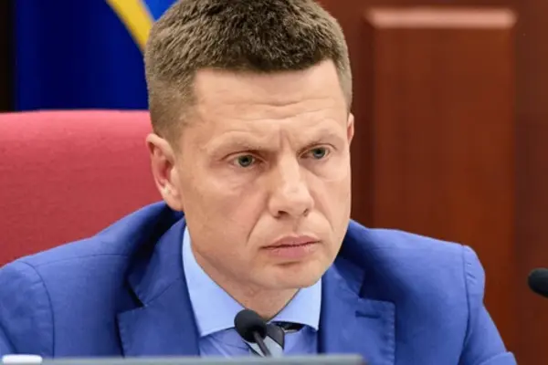 Що змінює заява «Європейської Солідарності» щодо Гончаренка: підтверджене за три дні