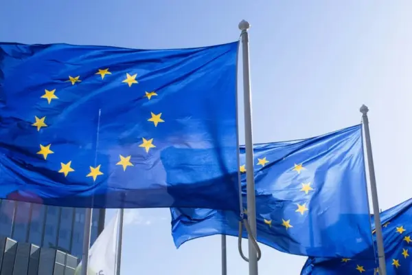 Хроніка кластерів Україна — ЄС: від 15 червня до жовтня 2026 року