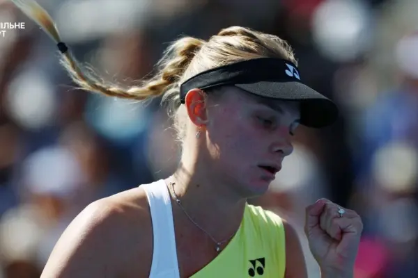 Даяна Ястремська виграла відбір і повернулася до сотні рейтингу WTA